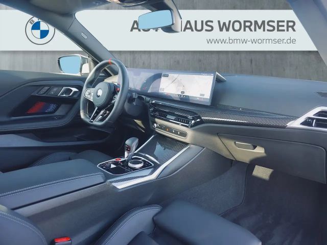 BMW M2 Comfort pakket Coupé