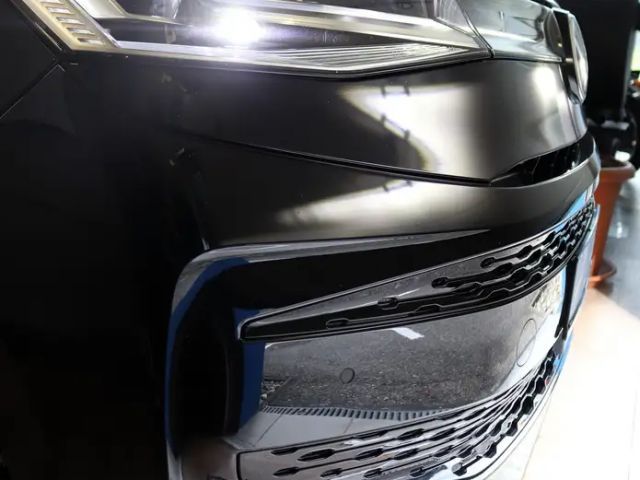 Volkswagen Multivan Style T7