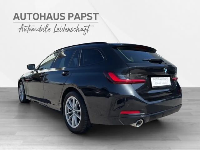 BMW 320 *** WIDSCREEN DISPLAY *** NP 61.260 *** -52% ***