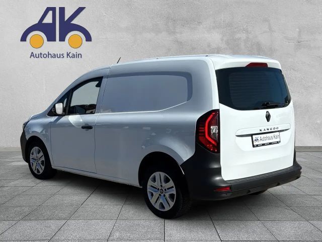 Renault Kangoo Advance