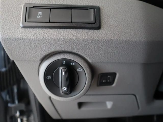 Volkswagen Transporter T6