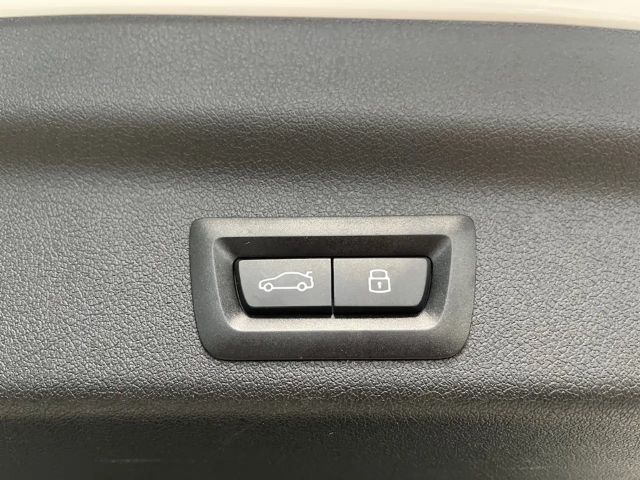 BMW X1 M-Sport xDrive20d