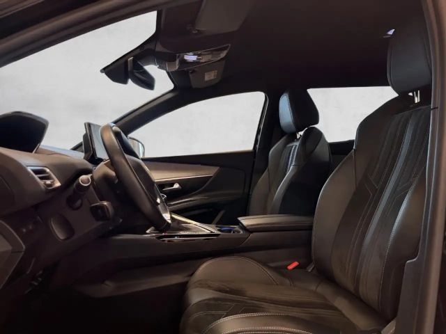 Peugeot 5008 GT-Line PureTech