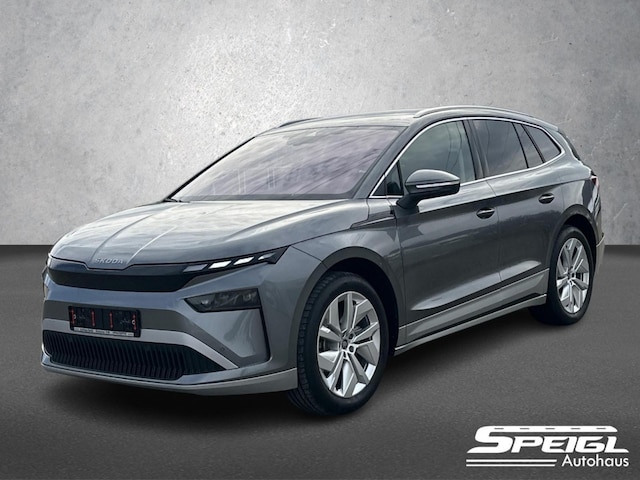 Skoda Enyaq Loft iV 60