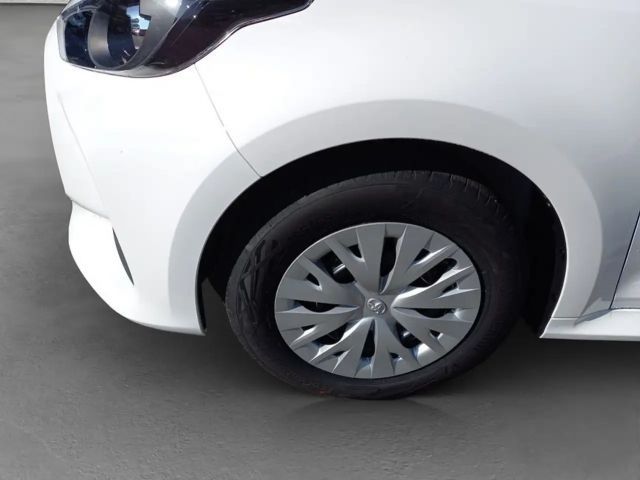 Toyota Yaris Business Hybride