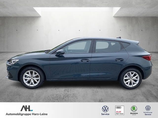 Seat Leon 1.5 TSI Connect