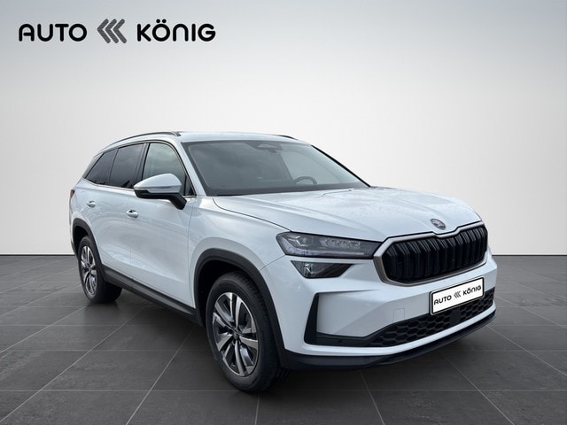 Skoda Kodiaq 2.0 TDI Selection