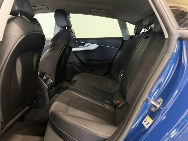 Audi A5 35 TFSI S-Line