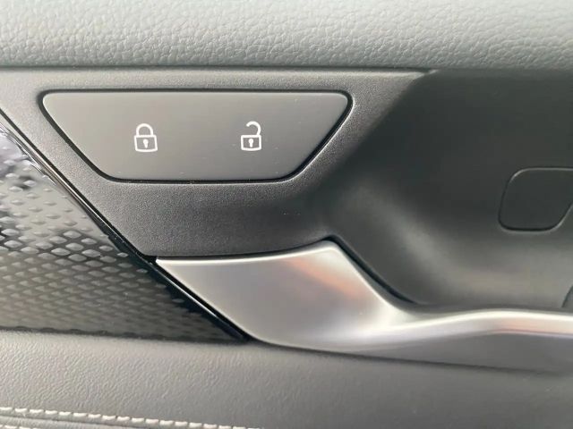 Volkswagen Tiguan DSG eHybrid