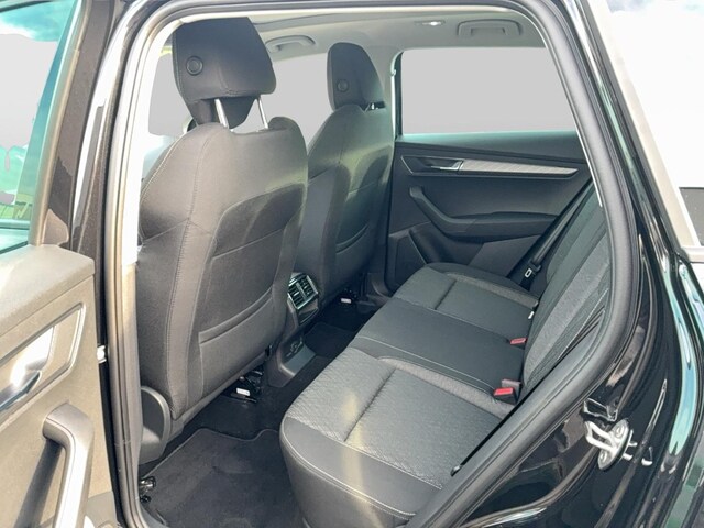 Skoda Karoq 1.5 TSI Selection