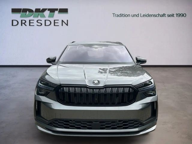 Skoda Kodiaq 1.5 TSI Sportline iV