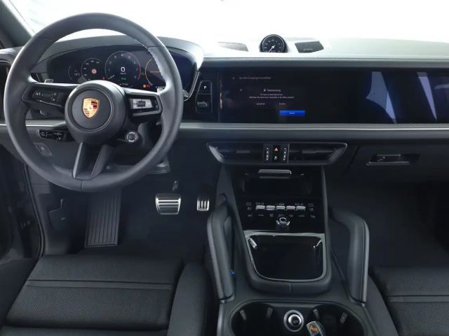 Porsche Cayenne E-Hybrid S