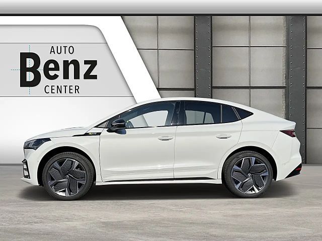 Skoda Enyaq Coupe Lounge RS