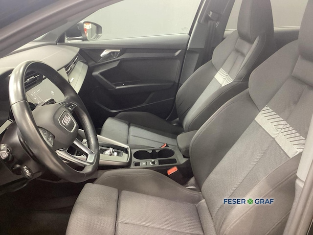 Audi A3 35 TFSI S-Tronic Sportback