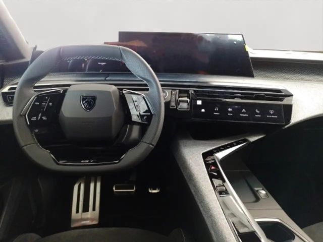 Peugeot 3008 GT-Line Hybrid