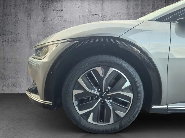 Kia EV6 77,4 kWh