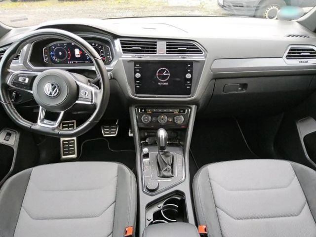 Volkswagen Tiguan 2.0 TDI Allspace DSG Highline