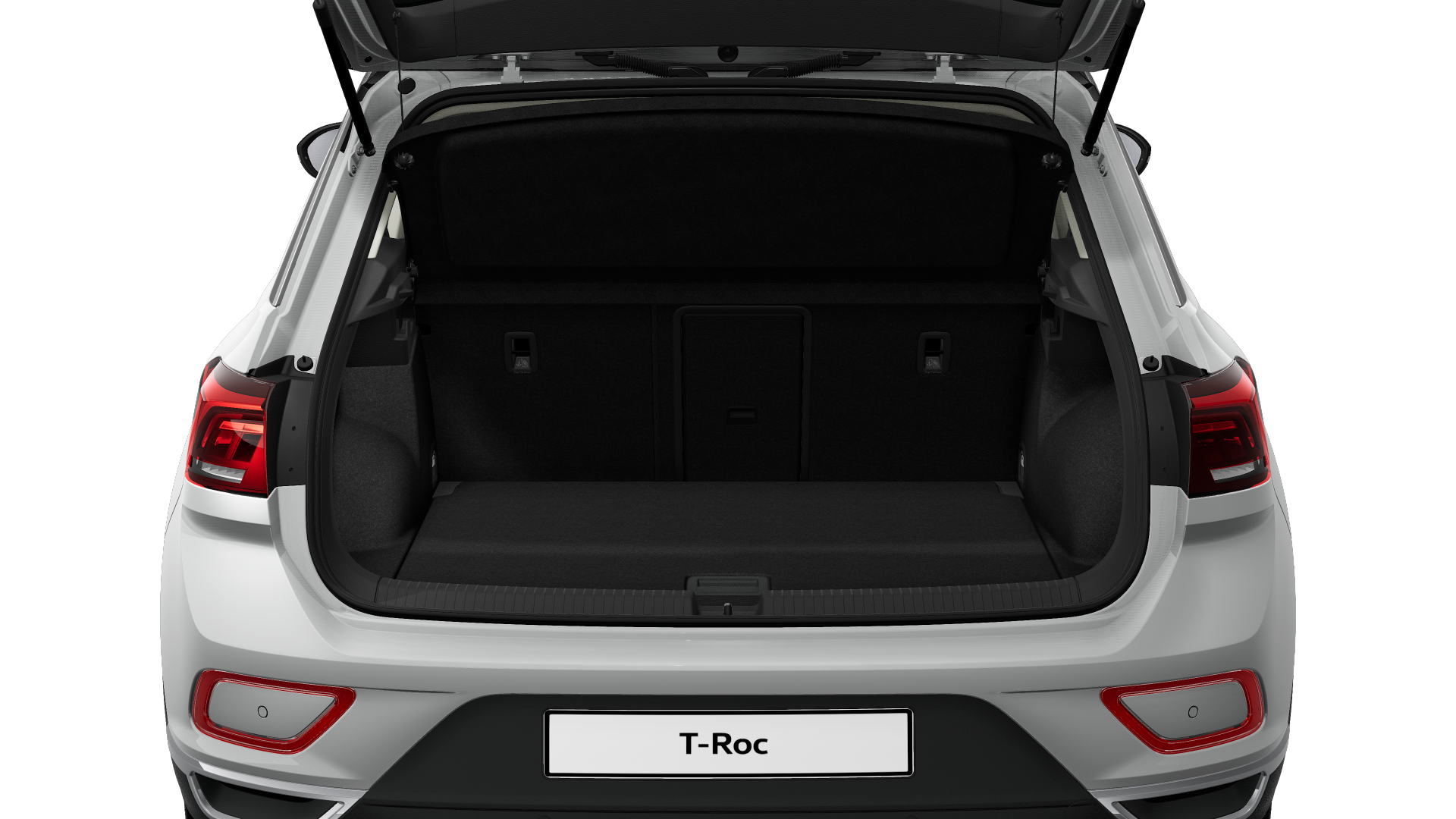 Volkswagen T-Roc 1.5 TSI DSG