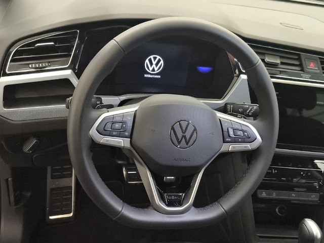 Volkswagen Touran 1.5 TSI Comfortline DSG