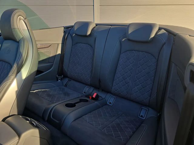 Audi S5 Cabriolet Quattro