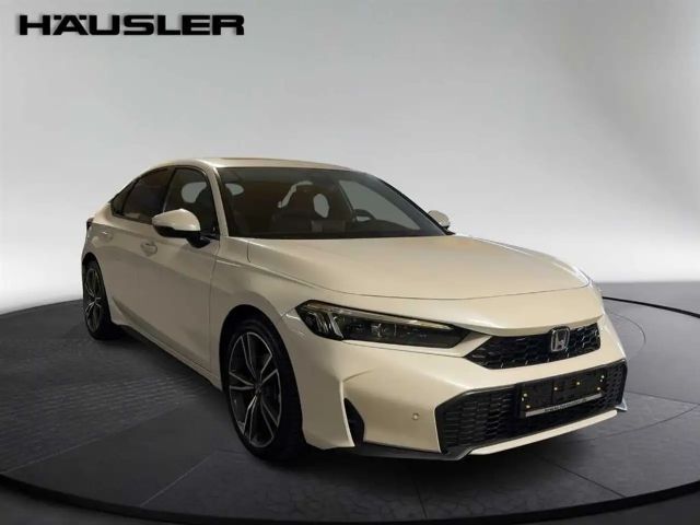 Honda Civic 2.0 Advance e:HEV