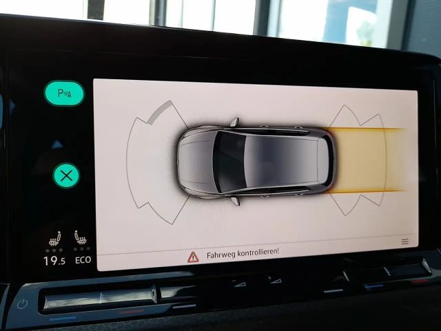 Volkswagen Golf DSG GTE Golf VIII