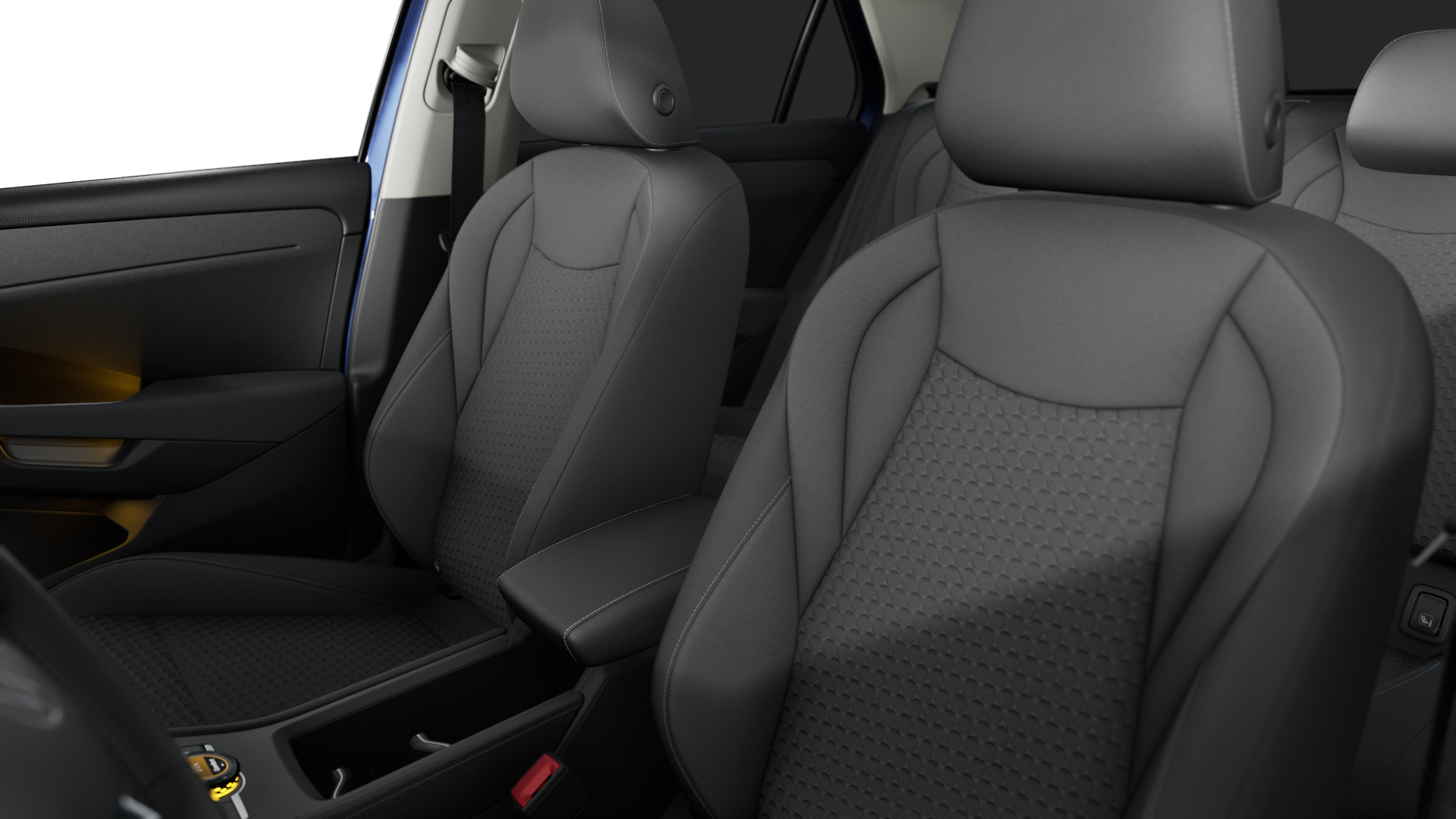 Volkswagen T-Roc 1.5 eTSI DSG R-Line