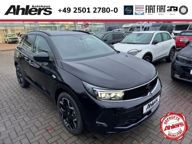 Opel Grandland X Ultimate