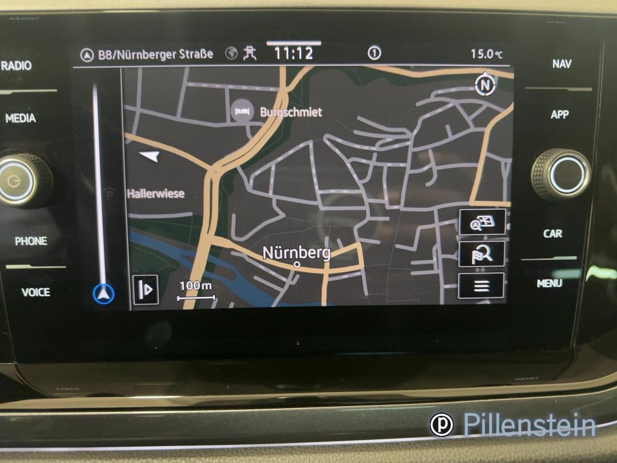 Volkswagen Taigo 1.0 TSI Style