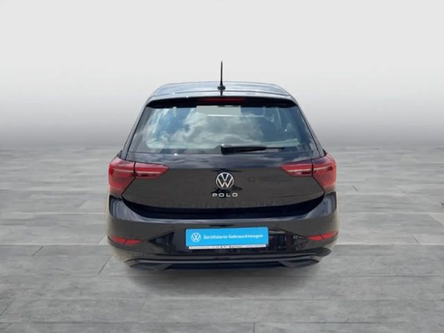 Volkswagen Polo 1.0 TSI DSG Style