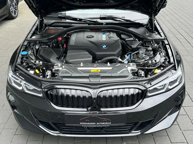 BMW 330 330e Touring xDrive