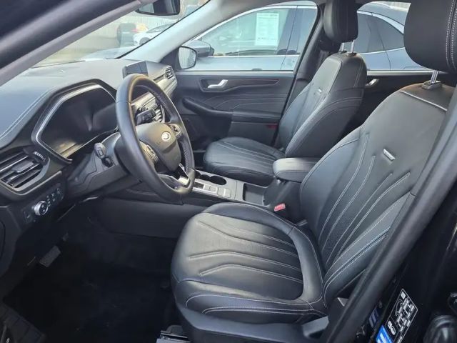 Ford Kuga 4x4 AWD Vignale