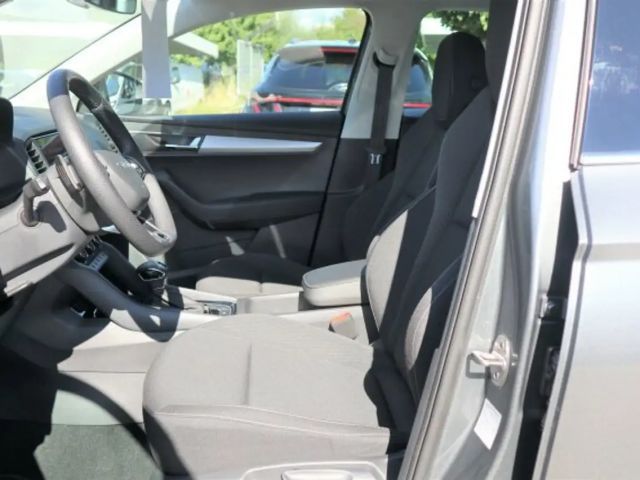 Skoda Karoq 1.5 TSI Drive Selection