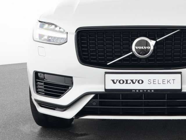 Volvo XC90 XC90
