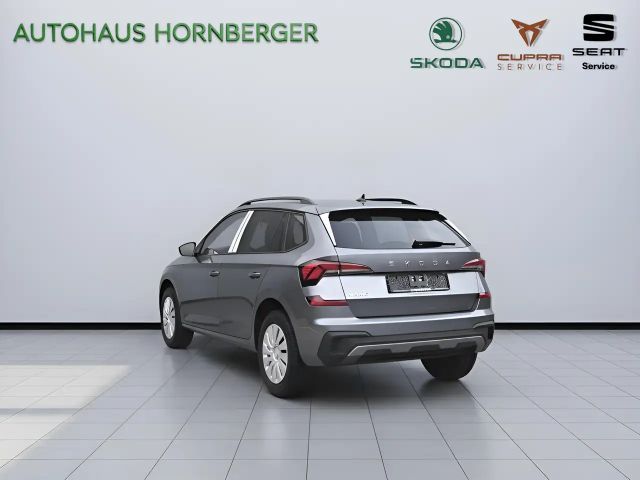 Skoda Kamiq Selection