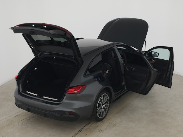 Audi A5 Avant Quattro S-Tronic