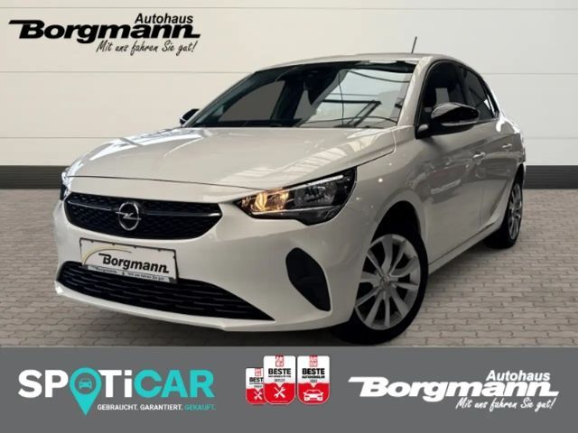 Opel Corsa F Basis  SHZ - PDC - Tempomat