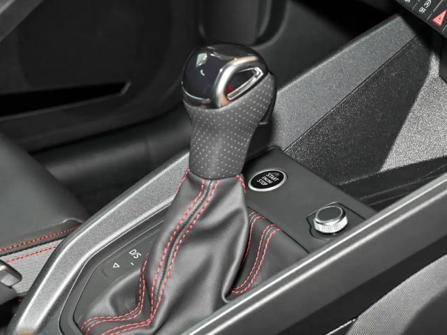 Audi A1 40 TFSI S-Line S-Tronic