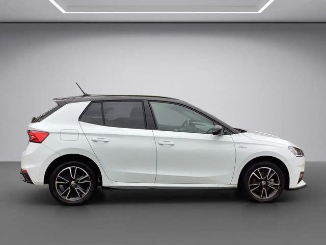 Skoda Fabia 1.0 TSI Monte Carlo