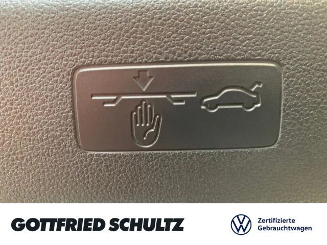 Volkswagen T-Roc Cabriolet DSG