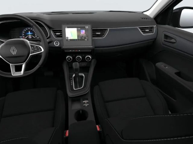 Renault Arkana EDC Evolution Hybrid