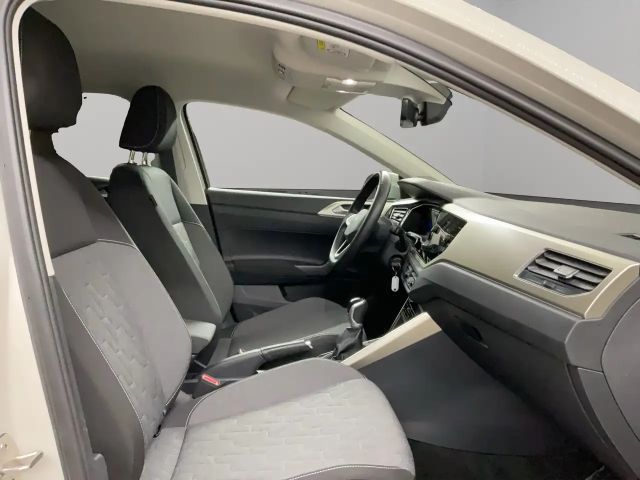 Volkswagen Taigo 1.0 TSI Life