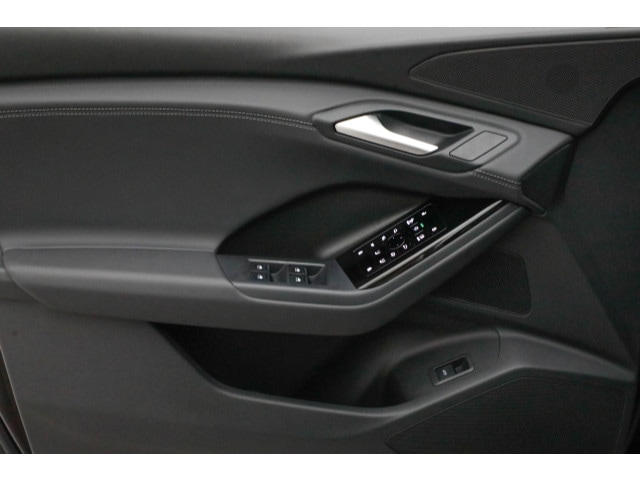 Audi Q6 e-tron Quattro