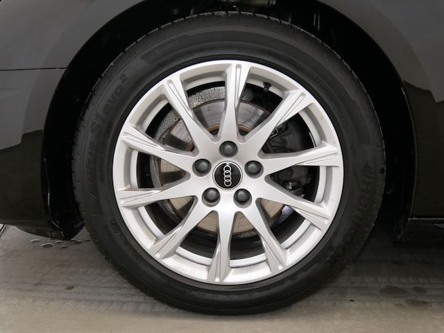 Audi A4 35 TDI Avant S-Tronic