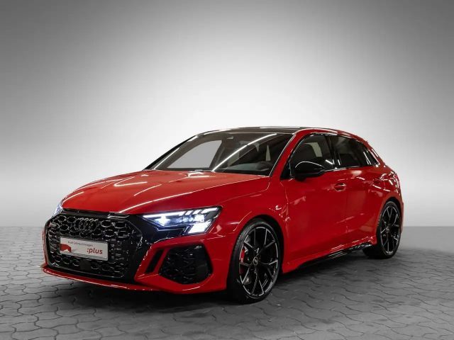 Audi RS3 Quattro Sedan Sportback