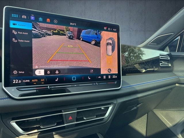 Volkswagen Tiguan 2.0 TDI DSG R-Line