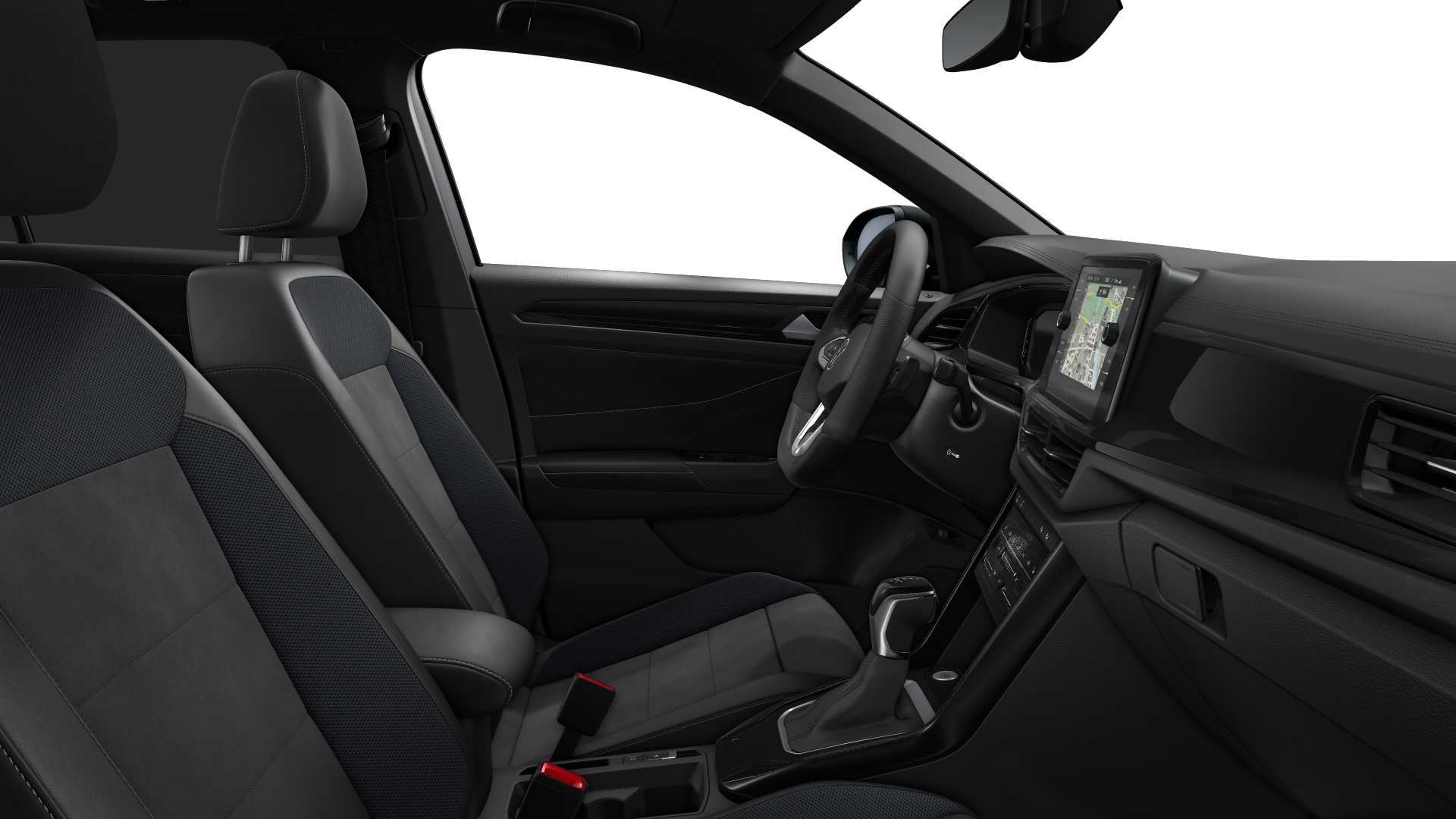 Volkswagen T-Roc DSG R-Line