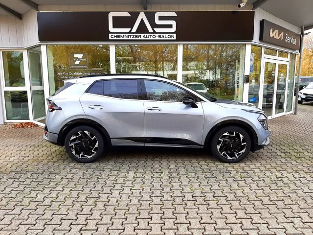 Kia Sportage GT-Line Vierwielaandrijving