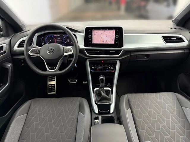 Volkswagen T-Roc DSG