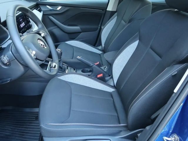 Skoda Kamiq 1.0 TSI Selection